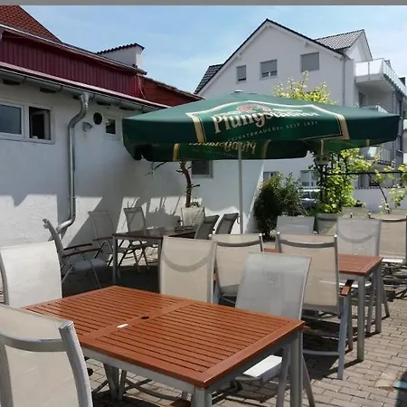 Herberg Zur Guten Stube *