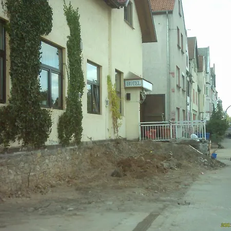 Zur Guten Stube Herberg *
