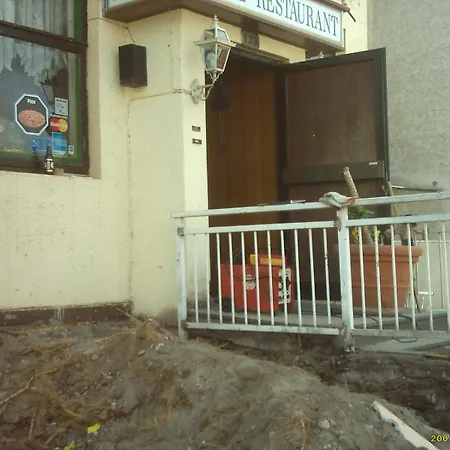 Zur Guten Stube Ginsheim-Gustavsburg
