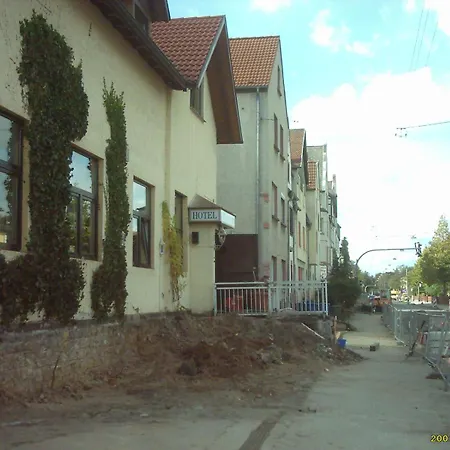 Zur Guten Stube * Ginsheim-Gustavsburg